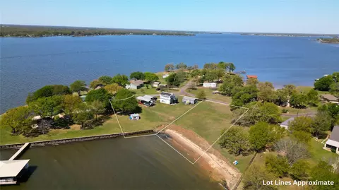 866 Lcr 894, Jewett, TX 75846
