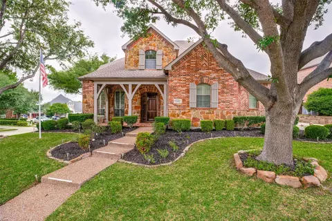 8308 Craftsbury Ln, Mckinney, TX 75071