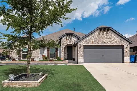 1301 Lone Hill Ln, Forney, TX 75126