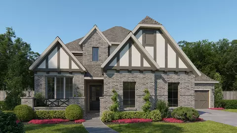 14220 Fountainhead Cir, Fort Worth, TX 76008