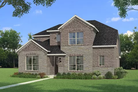 1551 Overton St, Frisco, TX 75036