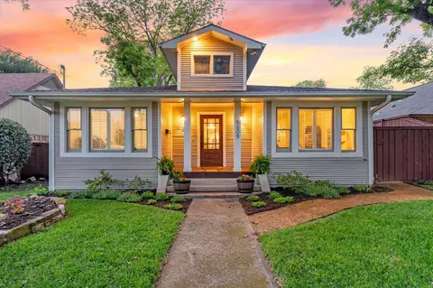 5609 Reiger Ave, Dallas, TX 75214