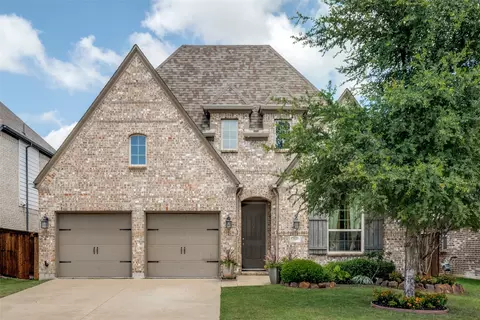 909 Hubbard Creek Trl, Mckinney, TX 75071