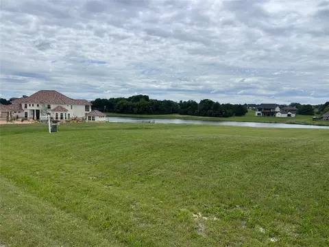 lot B-121 Serenity Trl, Mckinney, TX 75071
