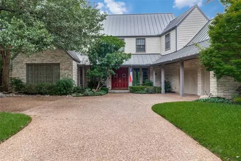 1800 Glenwick Dr, Plano, TX 75075