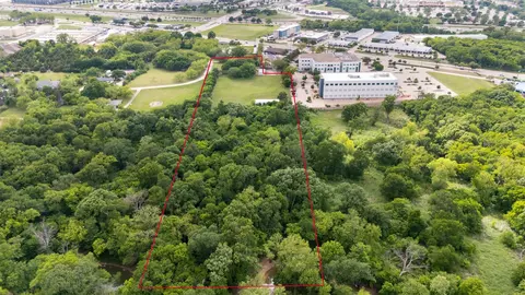 2121 E Pecan Ln, Plano, TX 75074