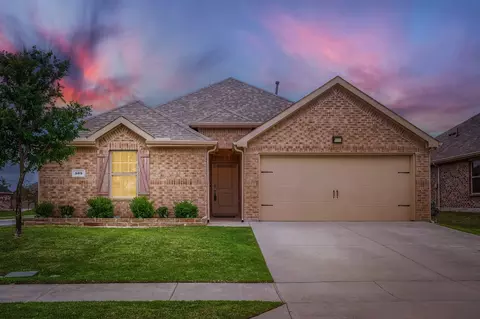 509 Stampede Ln, Princeton, TX 75407