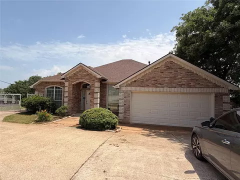 1201 Vistawood Dr, Mansfield, TX 76063