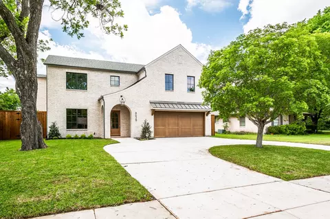 8629 Lockhaven Dr, Dallas, TX 75238
