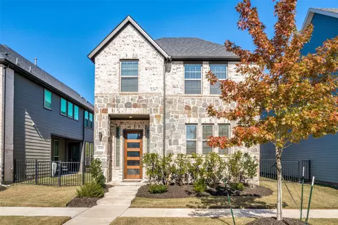 4120 Curtiss Dr, Frisco, TX 75034