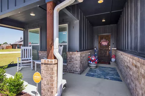2113 Ajay Dr, Sherman, TX 75092