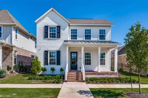 3884 Sevilla Dr, Frisco, TX 75034