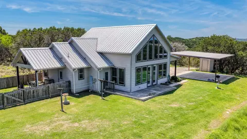 2807 Wind Point Ct, Tolar, TX 76476