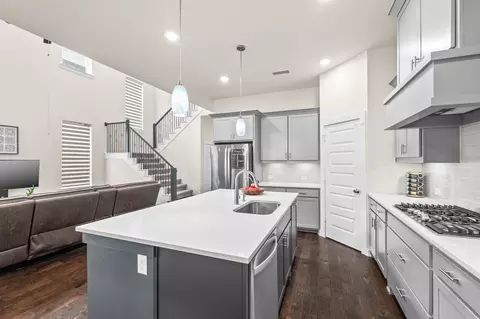 812 Isabel St, Celina, TX 75009