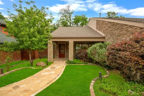 5739 Brushy Creek Trl, Dallas, TX 75252