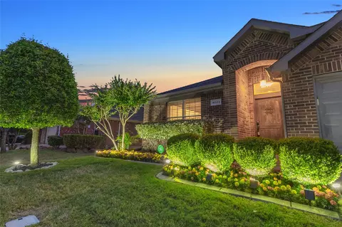 4023 Heavenly Way, Heartland, TX 75126