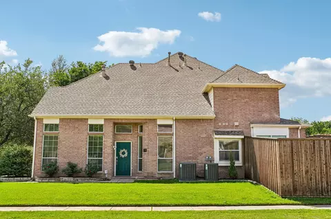 11286 Fountainbridge Dr, Frisco, TX 75035