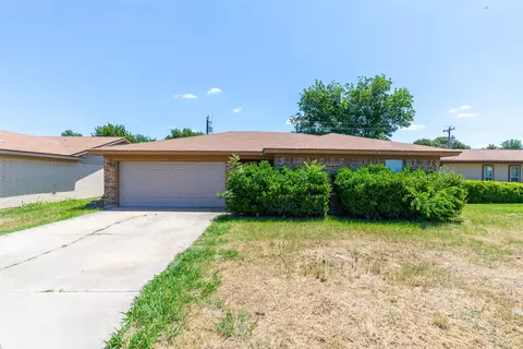 3649 Auburn Dr, Abilene, TX 79602