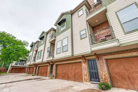 6121 Oram St #B, Dallas, TX 75214