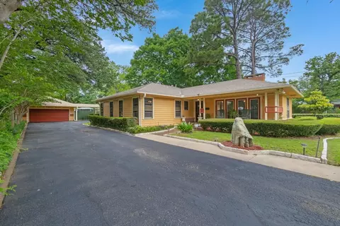 1815 N Bell Ave, Denton, TX 76209