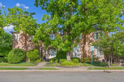 3461 Shenandoah St, University Park, TX 75205