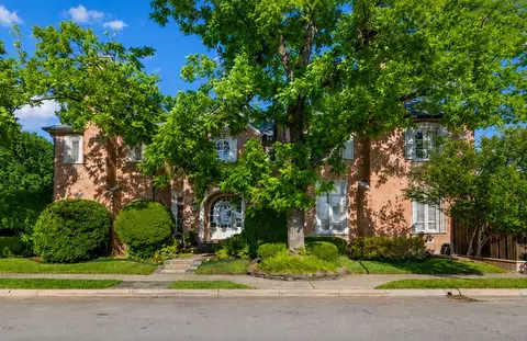 3461 Shenandoah St, University Park, TX 75205