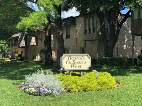 4320 S Bellaire Dr S #114W, Fort Worth, TX 76109