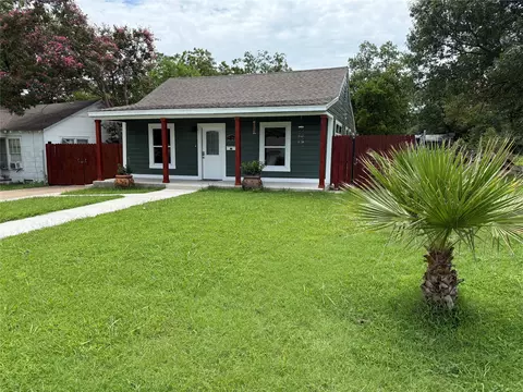 2724 Gurley Ave, Waco, TX 76711