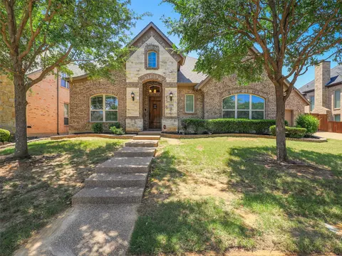 1196 Foster St, Lantana, TX 76226