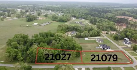 21079 Gatlinburg Rd, Bullard, TX 75757