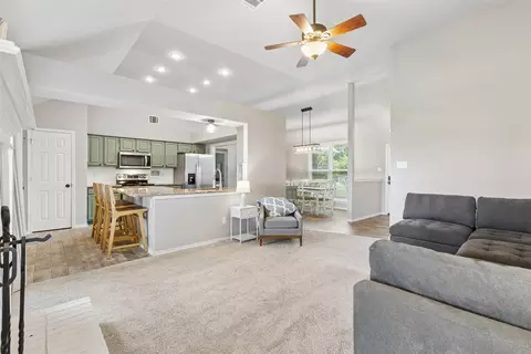 411 N Gaston Dr, Wylie, TX 75098