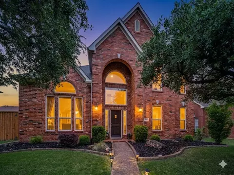 1521 Blue Mesa Rd, Carrollton, TX 75007