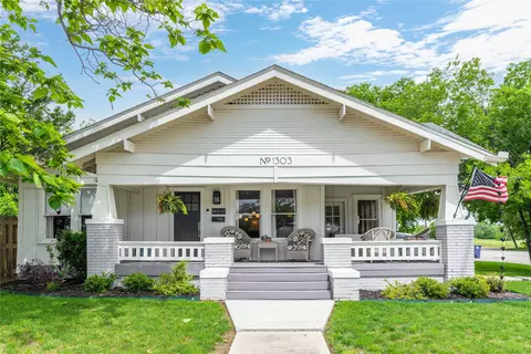 1303 Coggin Ave, Brownwood, TX 76801