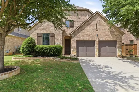 342 Park Hill Ln, Grapevine, TX 76051