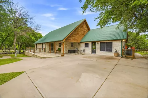 2165 Lakeside Dr, Bluff Dale, TX 76433