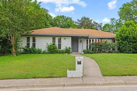 3732 Kiest Knoll Dr, Dallas, TX 75233