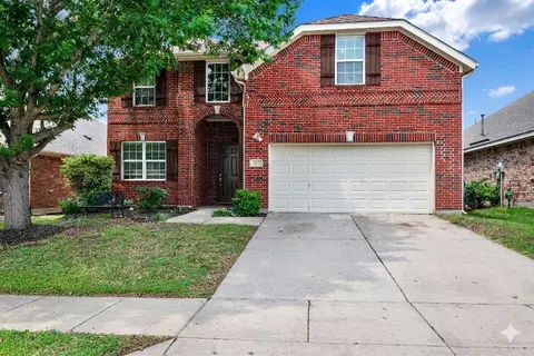 1412 Hawk Valley Dr, Little Elm, TX 75068