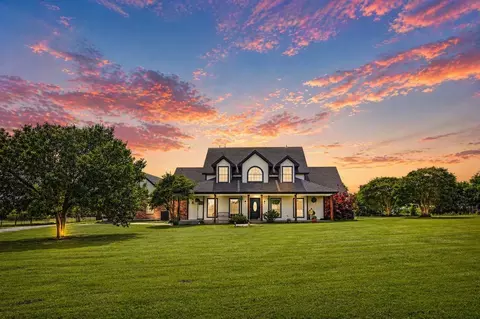 4161 County Road 2727, Caddo Mills, TX 75135