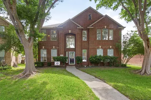617 Claremont Ct, Coppell, TX 75019