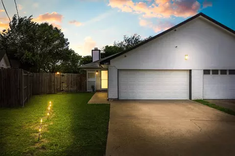 6485 Central Ave, North Richland Hills, TX 76182