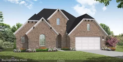 4225 Ramona Dr, Mckinney, TX 75071