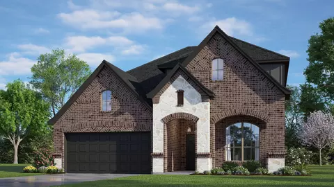 7421 Lavender Ln, Ponder, TX 76259