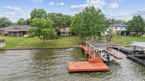 3905 Winding Way, Granbury, TX 76049