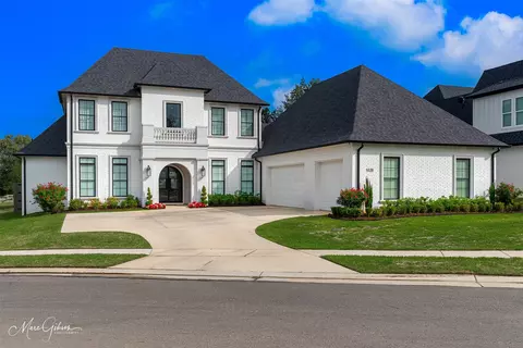 1028 Horizon Hill Dr, Shreveport, LA 71106