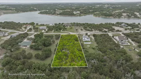 2075 Lakeside Dr, Bluff Dale, TX 76433
