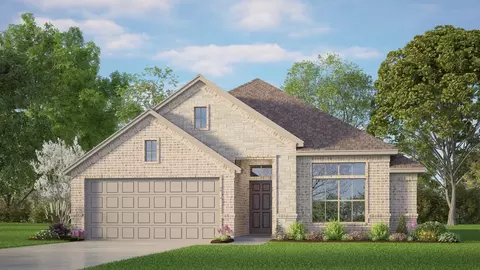 7537 Lavender Ln, Ponder, TX 76259
