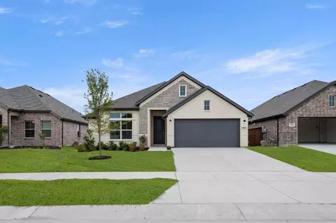 7537 Lavender Ln, Ponder, TX 76259