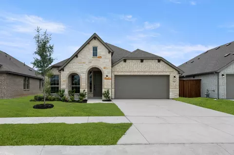 7413 Lavender Ln, Ponder, TX 76259