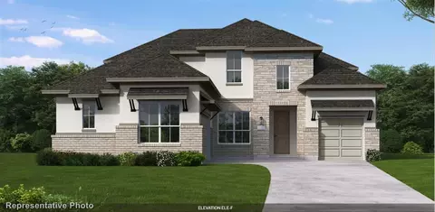 4221 Ramona St, Mckinney, TX 75071