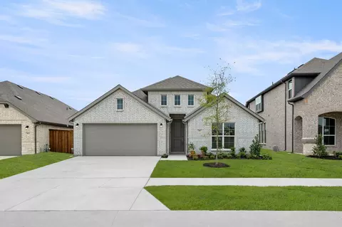 7417 Lavender Ln, Ponder, TX 76259